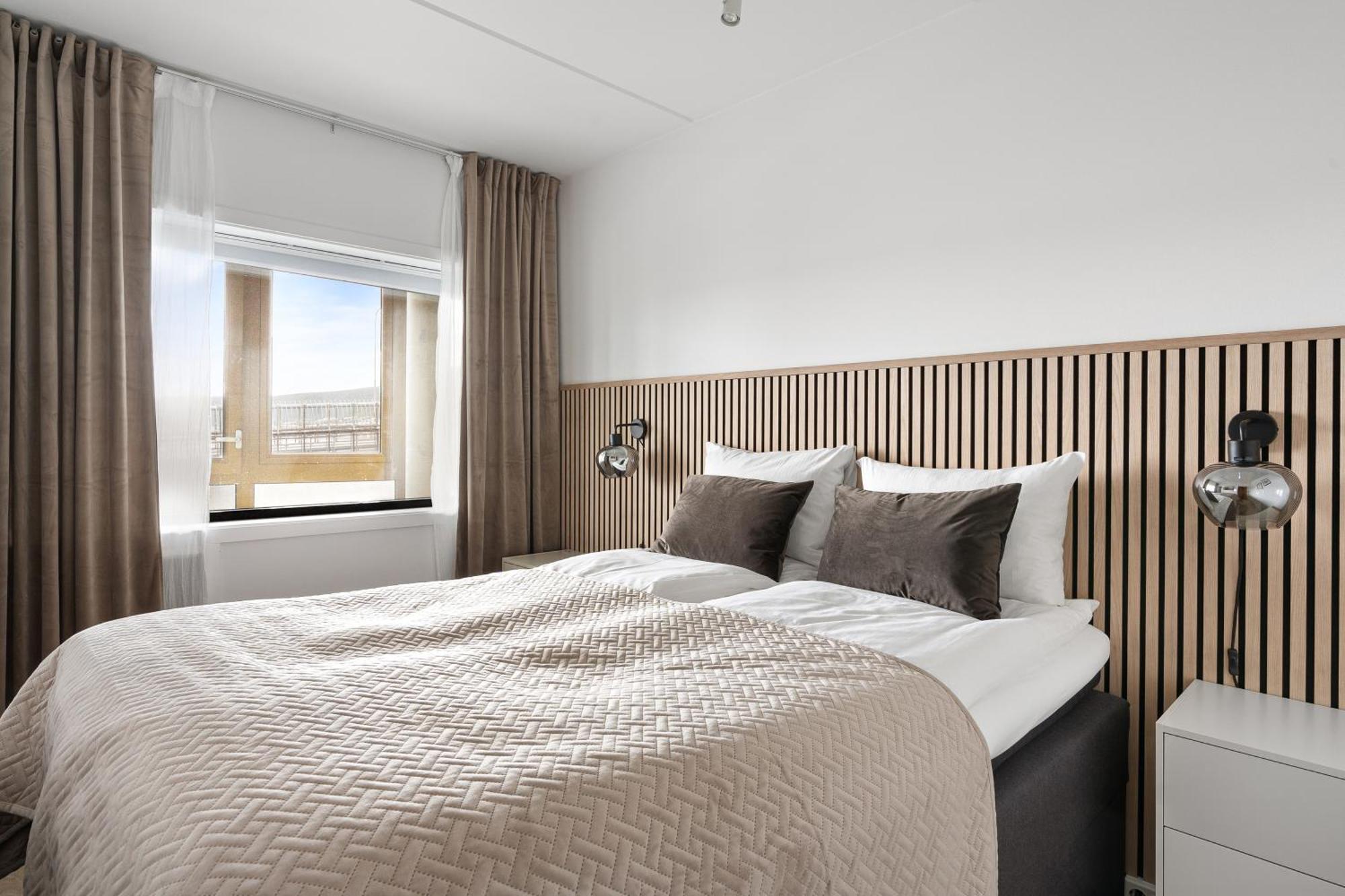 Tromso City Center Retreat Extérieur photo